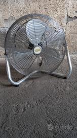 ventilatore grande 200 watt 3 velocità 