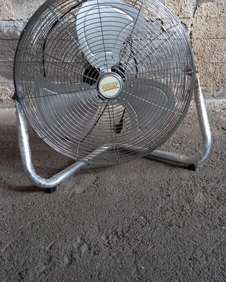 ventilatore grande 200 watt 3 velocità 