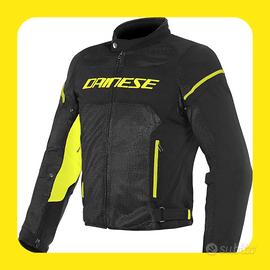 GIACCA MOTO DAINESE AIR FRAME D1 TEX TESSUTO