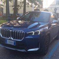 BMW X1 diesel