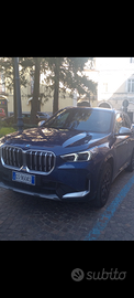 BMW X1 diesel
