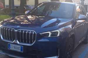 BMW X1 diesel