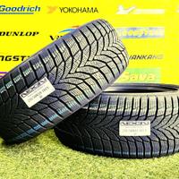 X2: Invernali 235/50R18 101V -NEXEN- al 90%