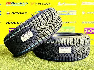 X2: Invernali 235/50R18 101V -NEXEN- al 90%