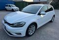 VOLKSWAGEN Golf 1.5 TGI DSG 5p. Executive BlueMo