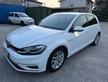 VOLKSWAGEN Golf 1.5 TGI DSG 5p. Executive BlueMo
