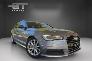 Audi A6 3.0 TDI 160kW S tr. Busin. Avant