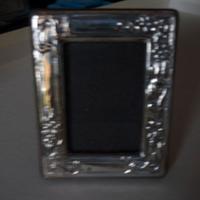 Cornici e sveglie argento