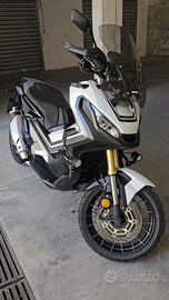 Honda X-Adv 750