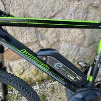 EBike Lombardo E-Sestriere