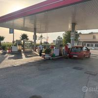 Distributore Carburanti Bar Tabacchi Ristorazione