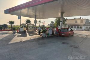 Distributore Carburanti Bar Tabacchi Ristorazione