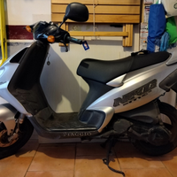 Piaggio NRG MC2 95 perfettamente funzionante