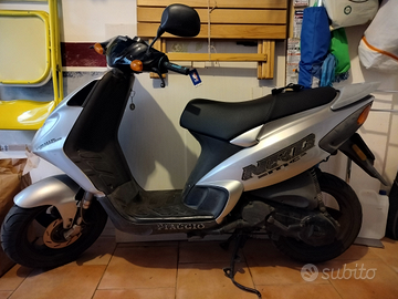 Piaggio NRG MC2 95 perfettamente funzionante