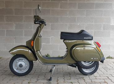 vespa pk 50 s 1984