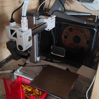 Hobby stampa 3D - progetti e prove personali