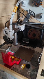 Hobby stampa 3D - progetti e prove personali