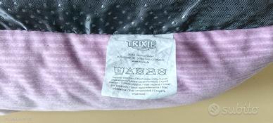 Cuccia per cani morbidissima