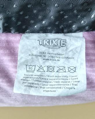 Cuccia per cani morbidissima