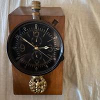 Orologio MILITARE cronografo  LEONIDAS