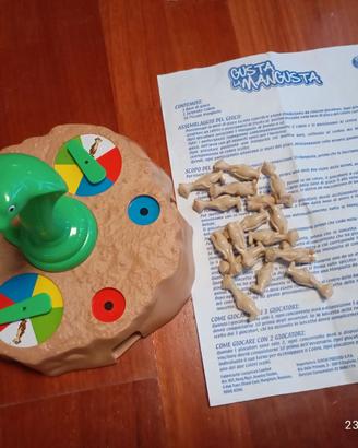 Giochi in scatola