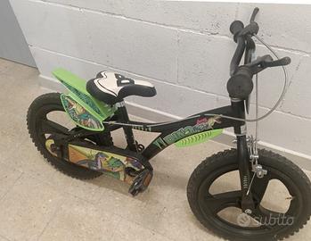 Bicicletta