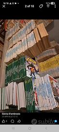 Zagor fumetti
