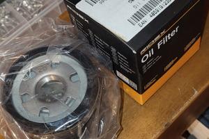 kit filtri tagliando motore 1.2 Renault Nissan 