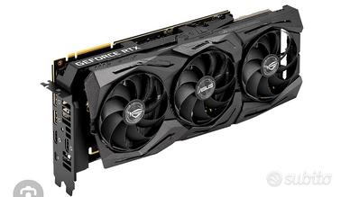 RTX 2080 Super 8 GB