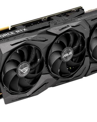RTX 2080 Super 8 GB