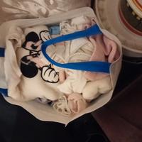 abbigliamento neonata 