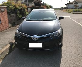 TOYOTA Auris 2ª serie - 2016