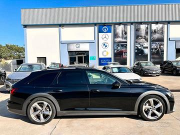 Audi a6 allroad quattro 2021