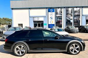 Audi a6 allroad quattro 2021