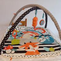 Palestrina musicale per neonati - Fischer Price 