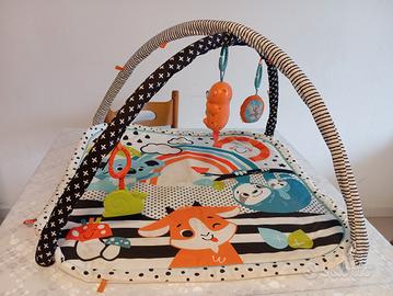 Palestrina musicale per neonati - Fischer Price 