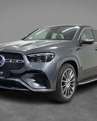 Mercedes GLE Coupe 300 d AMG Line Premium 4matic a