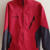 Giacca softshell Columbia Vertex, 14/16 anni 164cm