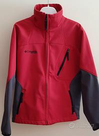 Giacca softshell Columbia Vertex, 14/16 anni 164cm