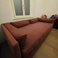 DIVANO LETTO MATRIMONIALE