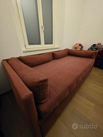 DIVANO LETTO MATRIMONIALE