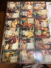 Dischetti cd film sergio leone