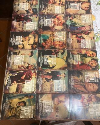 Dischetti cd film sergio leone