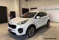 Kia Sportage 1.7 crdi Class Style Pack s&s 2wd 141