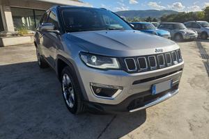 Jeep Compass 2.0 Multijet II aut. 4WD Limited