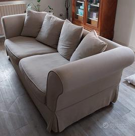 Divano letto Maison du Monde 