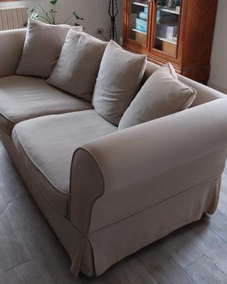 Divano letto Maison du Monde 