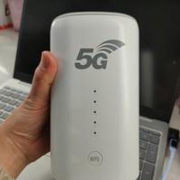 5G (sim) modem cpe router wifi6(cinese)