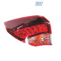 FANALE DX RENAULT LAGUNA III BERLINA 07-11 LED