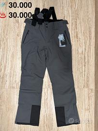 Pantaloni sci Dare2B